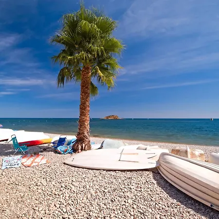 Zeus-5 By Interhome Appartement