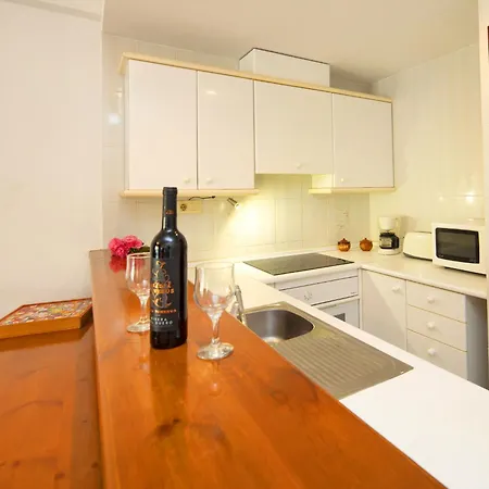 Zeus-5 By Interhome * Calpe