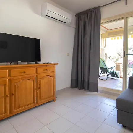 Zeus-5 By Interhome Apartment