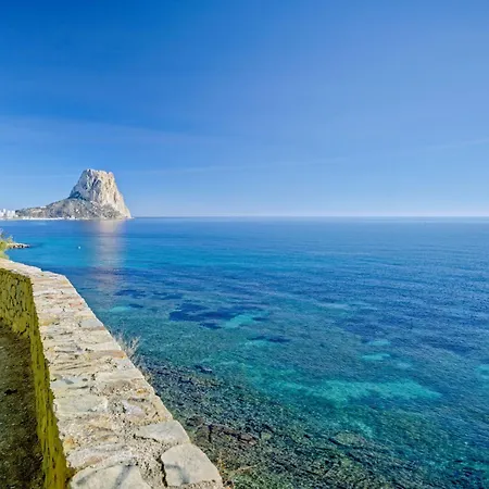 Appartement Zeus-5 By Interhome *