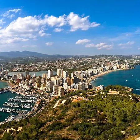 Appartement Zeus-5 By Interhome