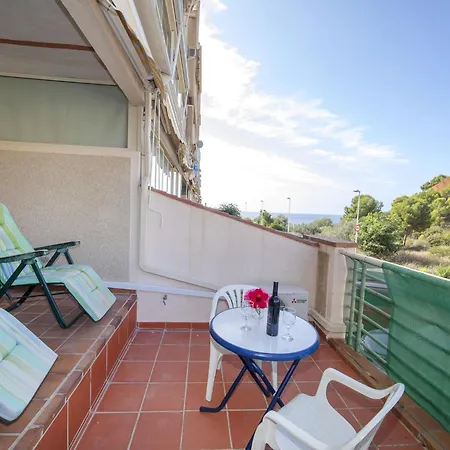 Zeus-5 By Interhome Calpe