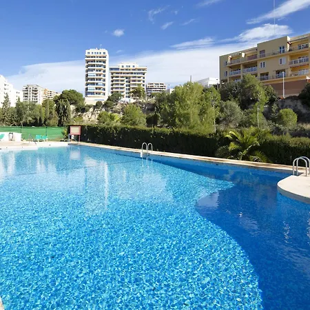 Apartment Zeus-5 By Interhome *